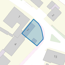 Perceel BSL01-AH-3335