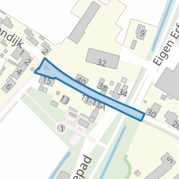 Perceel BSL01-AH-3336