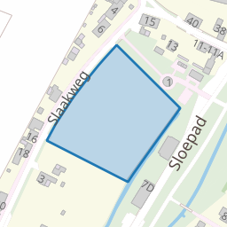 Perceel BSL01-AH-3340