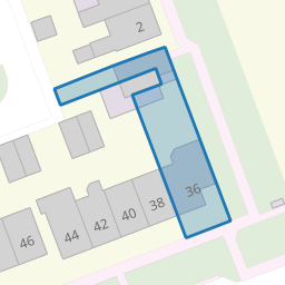 Perceel BSL01-AH-3343