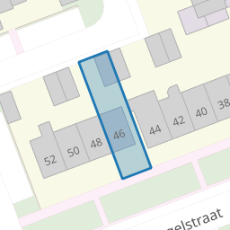 Perceel BSL01-AH-3348