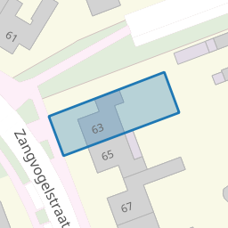 Perceel BSL01-AH-3354