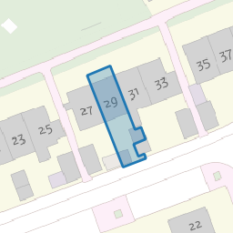 Perceel BSL01-AH-3373