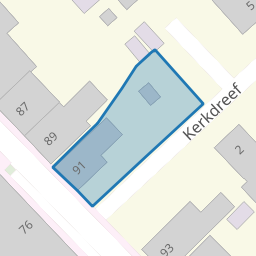 Perceel BSL01-AH-3380