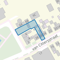 Perceel BSL01-AH-3383