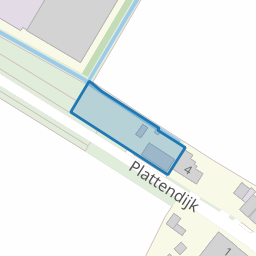 Perceel BSL01-AH-3393