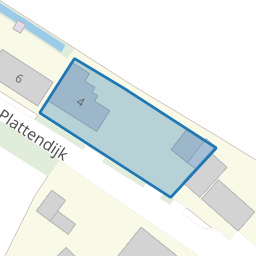 Perceel BSL01-AH-3395