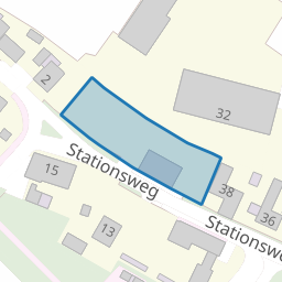 Perceel BSL01-AH-3399