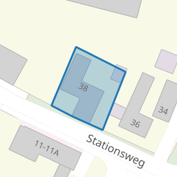 Perceel BSL01-AH-3401