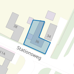 Perceel BSL01-AH-3403