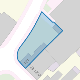 Perceel BSL01-AH-3416