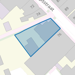 Perceel BSL01-AH-3422