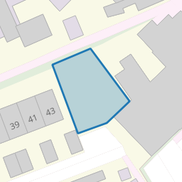 Perceel BSL01-AH-3423