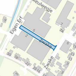 Perceel BSL01-AH-3429