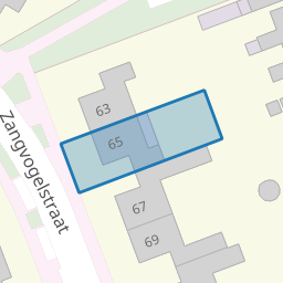 Perceel BSL01-AH-3434