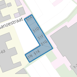 Perceel BSL01-AH-3442