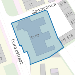 Perceel BSL01-AH-3443