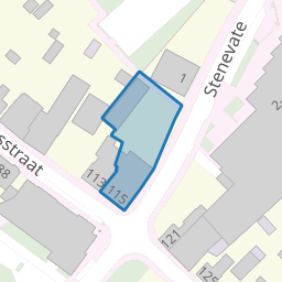 Perceel BSL01-AH-3459