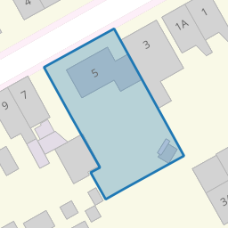 Perceel BSL01-AH-3460