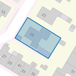 Perceel BSL01-AH-3489