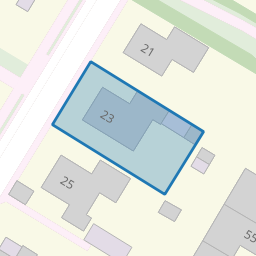 Perceel BSL01-AH-3490