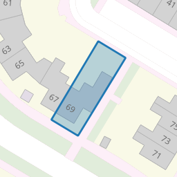 Perceel BSL01-AH-3493