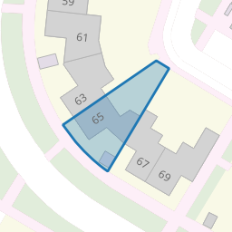 Perceel BSL01-AH-3495