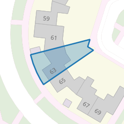 Perceel BSL01-AH-3496