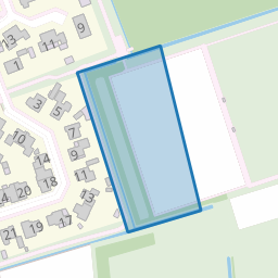 Perceel BSL01-AH-3502