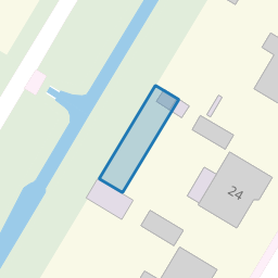 Perceel BSL01-AH-3510