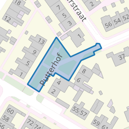 Perceel BSL01-AH-3527