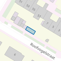 Perceel BSL01-AH-3533