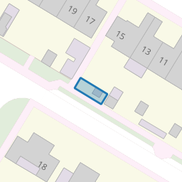 Perceel BSL01-AH-3539