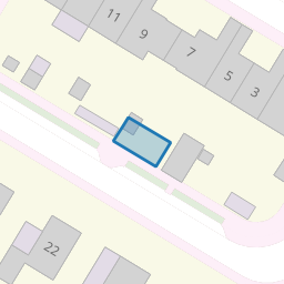 Perceel BSL01-AH-3542