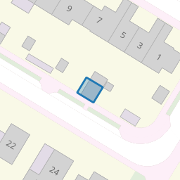 Perceel BSL01-AH-3543