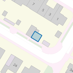 Perceel BSL01-AH-3544