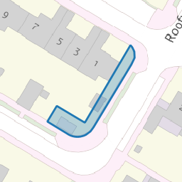 Perceel BSL01-AH-3545