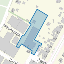 Perceel BSL01-AH-3550