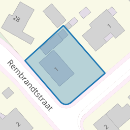 Perceel BSL01-AH-3551