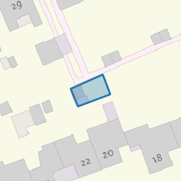 Perceel BSL01-AH-3554