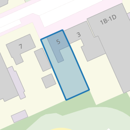 Perceel BSL01-AH-3560