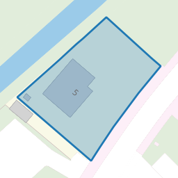 Perceel BSL01-AH-3562