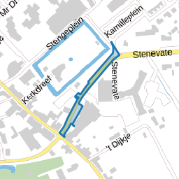 Perceel BSL01-AH-3563