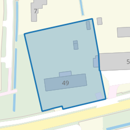 Perceel BSL01-AH-3569