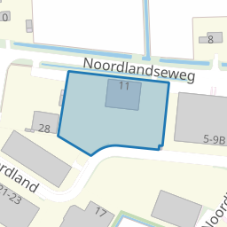 Perceel BSL01-AH-3581