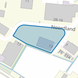 Perceel BSL01-AH-3582