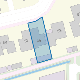 Perceel BSL01-AH-3585