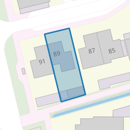 Perceel BSL01-AH-3587