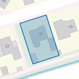 Perceel BSL01-AH-3591