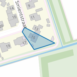 Perceel BSL01-AH-3594